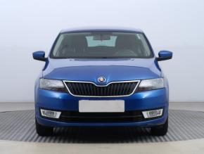 Škoda Rapid  1.2 TSI Ambition 