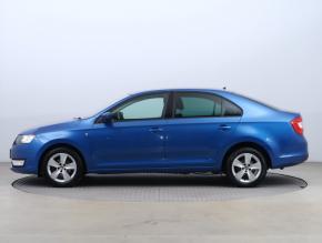 Škoda Rapid  1.2 TSI Ambition 