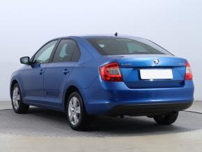 Škoda Rapid  1.2 TSI Ambition 