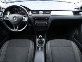 Škoda Rapid  1.2 TSI Ambition 