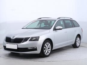 Škoda Octavia  1.6 TDI 