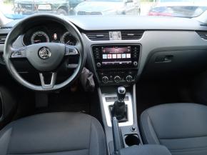 Škoda Octavia  1.6 TDI 