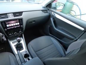 Škoda Octavia  1.6 TDI 