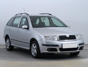 Škoda Fabia  1.4 16V Ambiente