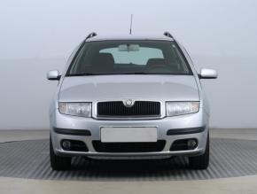 Škoda Fabia  1.4 16V Ambiente 