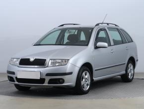 Škoda Fabia  1.4 16V Ambiente 