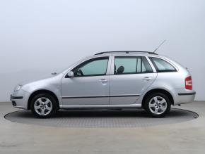 Škoda Fabia  1.4 16V Ambiente 