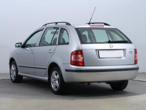 Škoda Fabia  1.4 16V Ambiente 