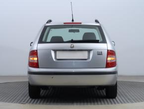 Škoda Fabia  1.4 16V Ambiente 