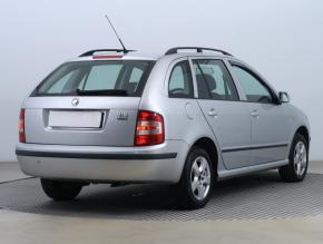 Škoda Fabia  1.4 16V Ambiente 