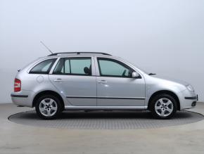 Škoda Fabia  1.4 16V Ambiente 