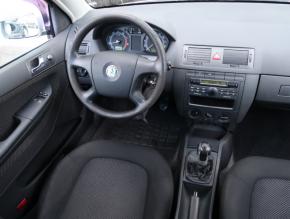 Škoda Fabia  1.4 16V Ambiente 