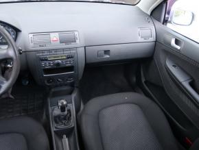 Škoda Fabia  1.4 16V Ambiente 