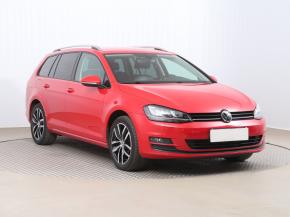 Volkswagen Golf  1.4 TSI 