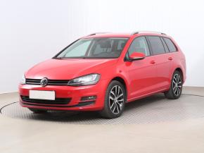 Volkswagen Golf  1.4 TSI 