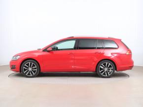 Volkswagen Golf  1.4 TSI 