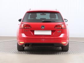 Volkswagen Golf  1.4 TSI 