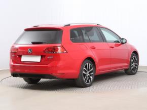 Volkswagen Golf  1.4 TSI 