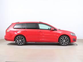 Volkswagen Golf  1.4 TSI 