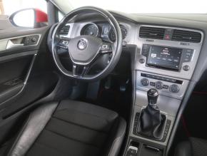 Volkswagen Golf  1.4 TSI 