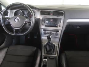 Volkswagen Golf  1.4 TSI 