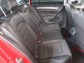 Volkswagen Golf  1.4 TSI 