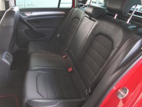 Volkswagen Golf  1.4 TSI 