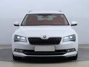 Škoda Superb  2.0 TDI 