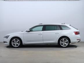 Škoda Superb  2.0 TDI 