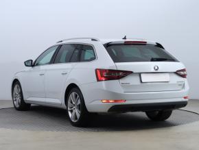 Škoda Superb  2.0 TDI 