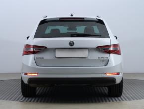 Škoda Superb  2.0 TDI 