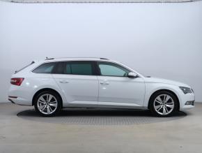 Škoda Superb  2.0 TDI 