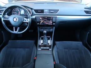 Škoda Superb  2.0 TDI 