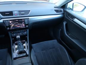 Škoda Superb  2.0 TDI 