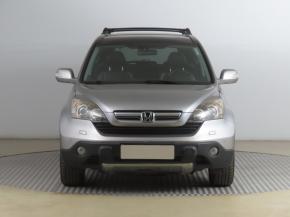 Honda CR-V  2.2 i-CTDi 