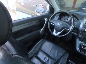 Honda CR-V  2.2 i-CTDi 