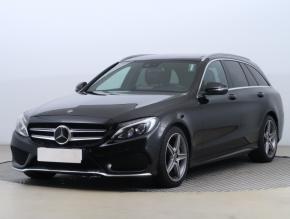 Mercedes-Benz C  C 200d AMG Paket 