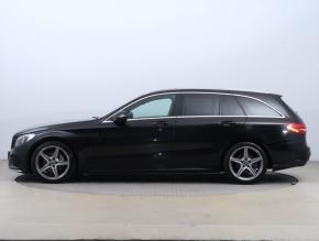 Mercedes-Benz C  C 200d AMG Paket 