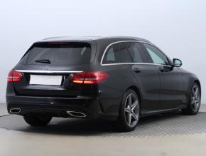 Mercedes-Benz C  C 200d AMG Paket 