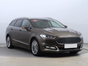 Ford Mondeo  2.0 TDCI Vignale