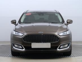 Ford Mondeo  2.0 TDCI Vignale 