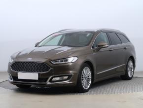 Ford Mondeo  2.0 TDCI Vignale 