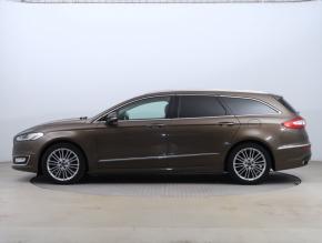 Ford Mondeo  2.0 TDCI Vignale 