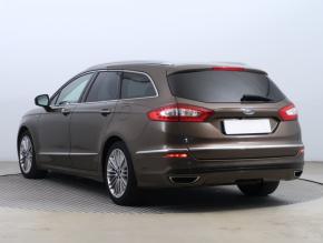 Ford Mondeo  2.0 TDCI Vignale 