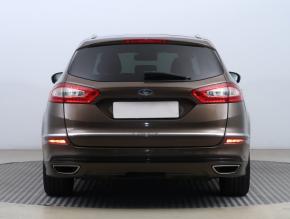 Ford Mondeo  2.0 TDCI Vignale 