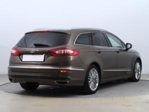 Ford Mondeo  2.0 TDCI Vignale 