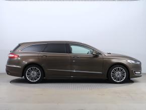 Ford Mondeo  2.0 TDCI Vignale 