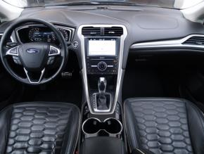 Ford Mondeo  2.0 TDCI Vignale 