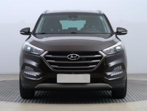 Hyundai Tucson  1.7 CRDi 