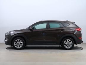 Hyundai Tucson  1.7 CRDi 